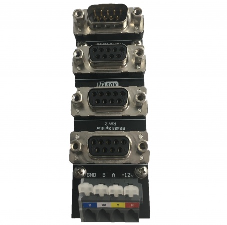 RS485 Splitter